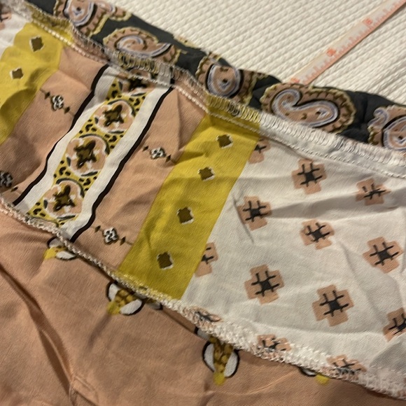 We the Free boho top. Like new! - Picture 8 of 8